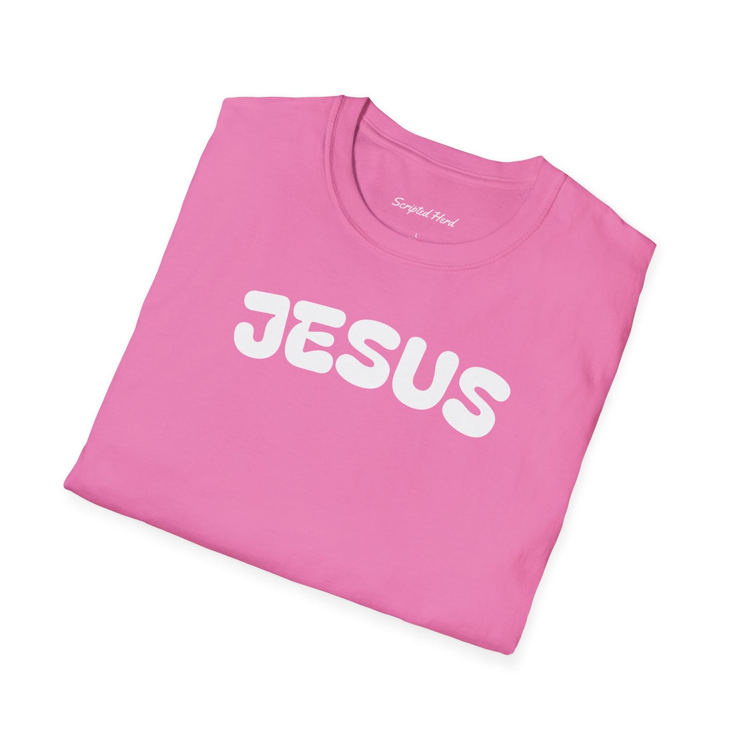 JESUS Unisex Tee