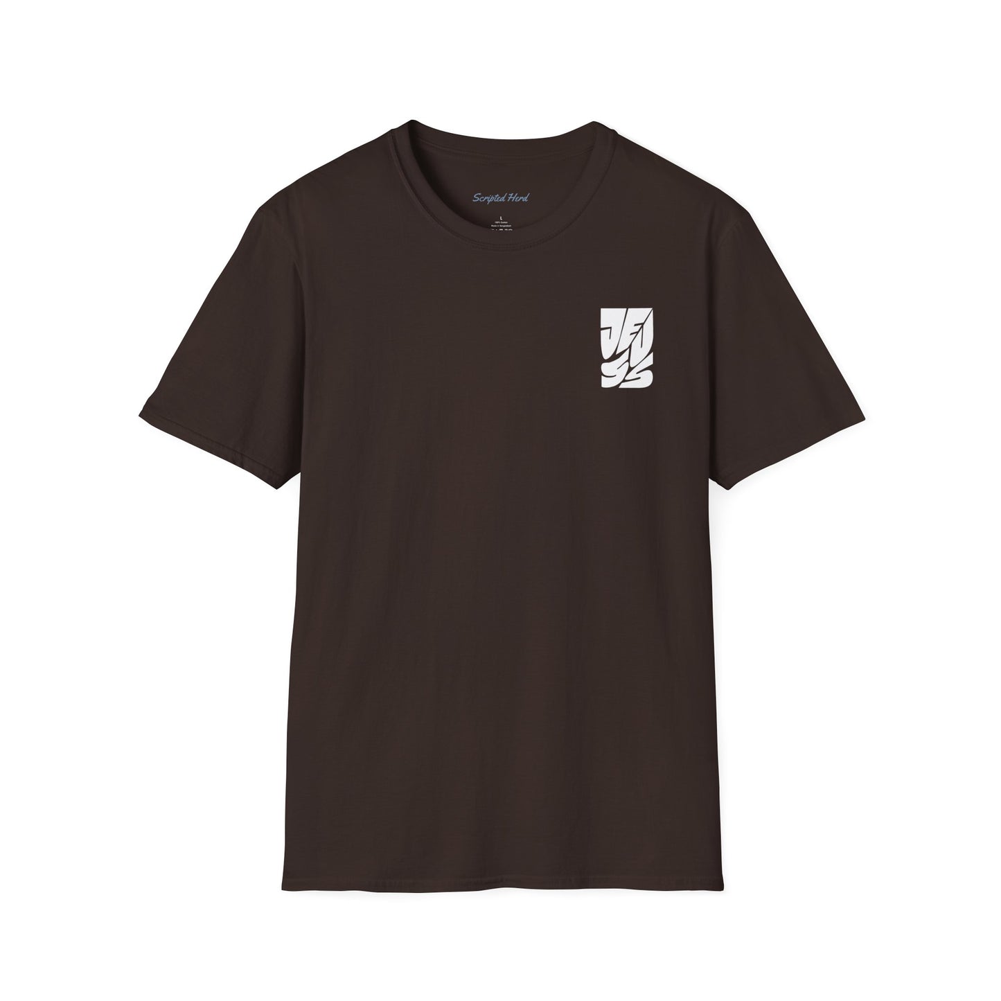 "JESUS" Unisex Tee