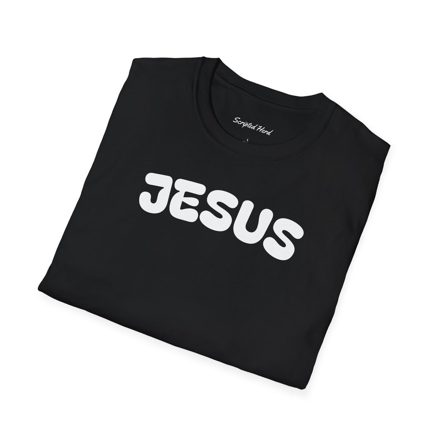 JESUS Unisex Tee