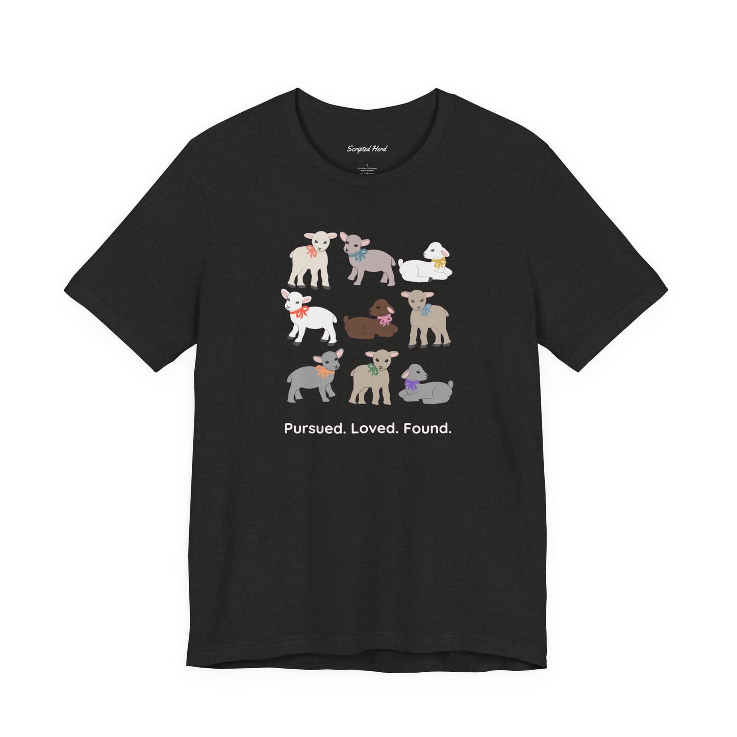 Pursed, Loved, Found | Women's Tee