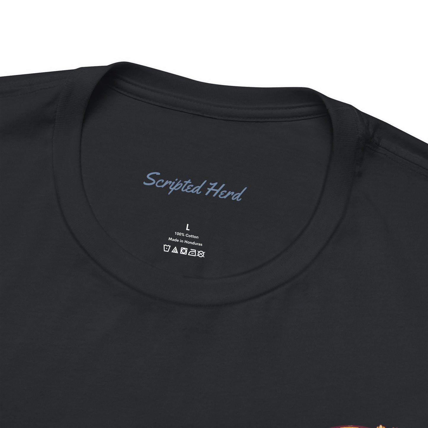 Women's "Raising Tiny Disciples" Tee