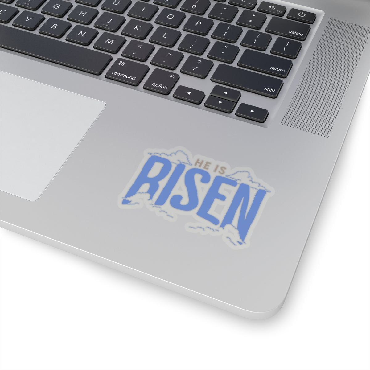 He Is Risen Sticker