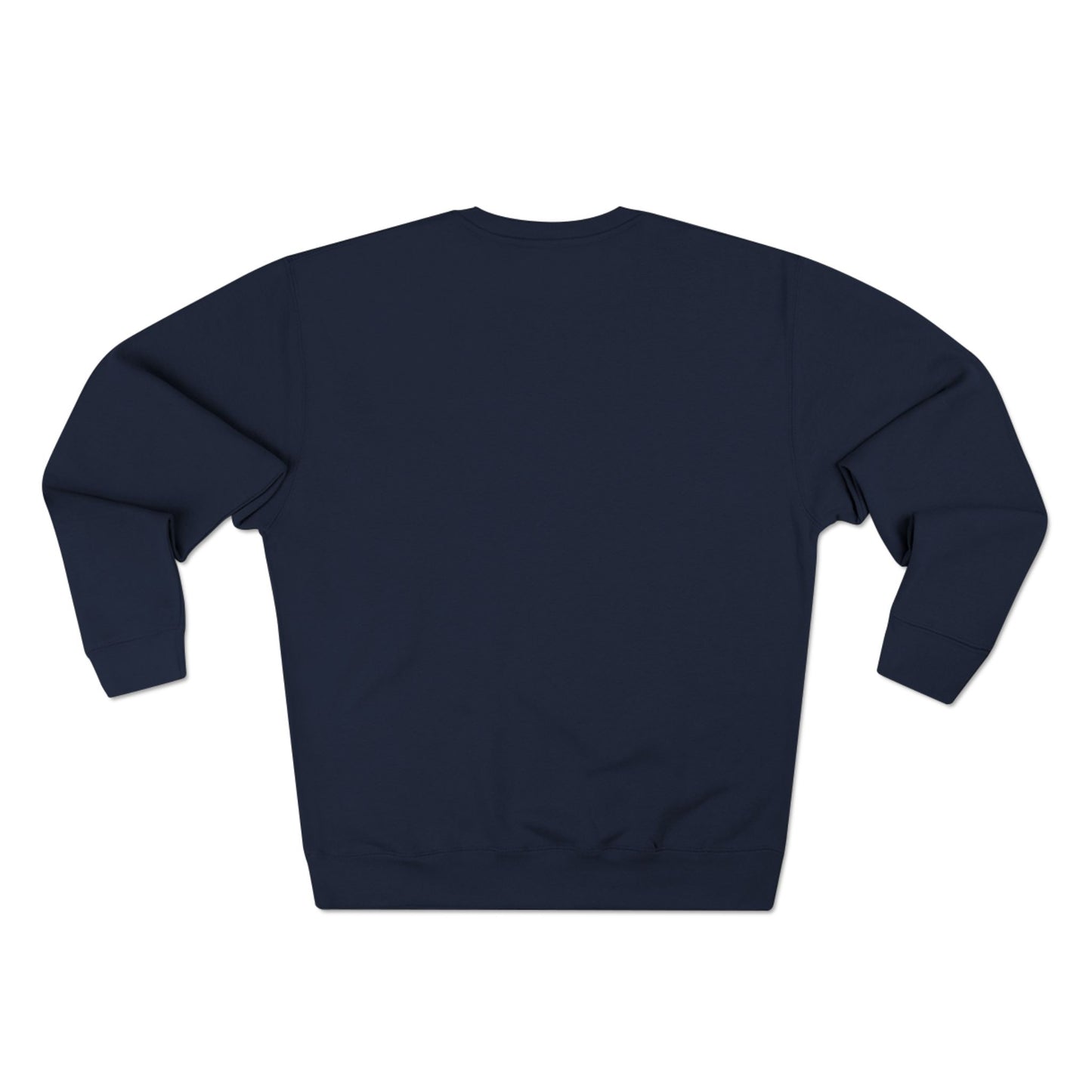 Women's "All You Need Is God" Crewneck