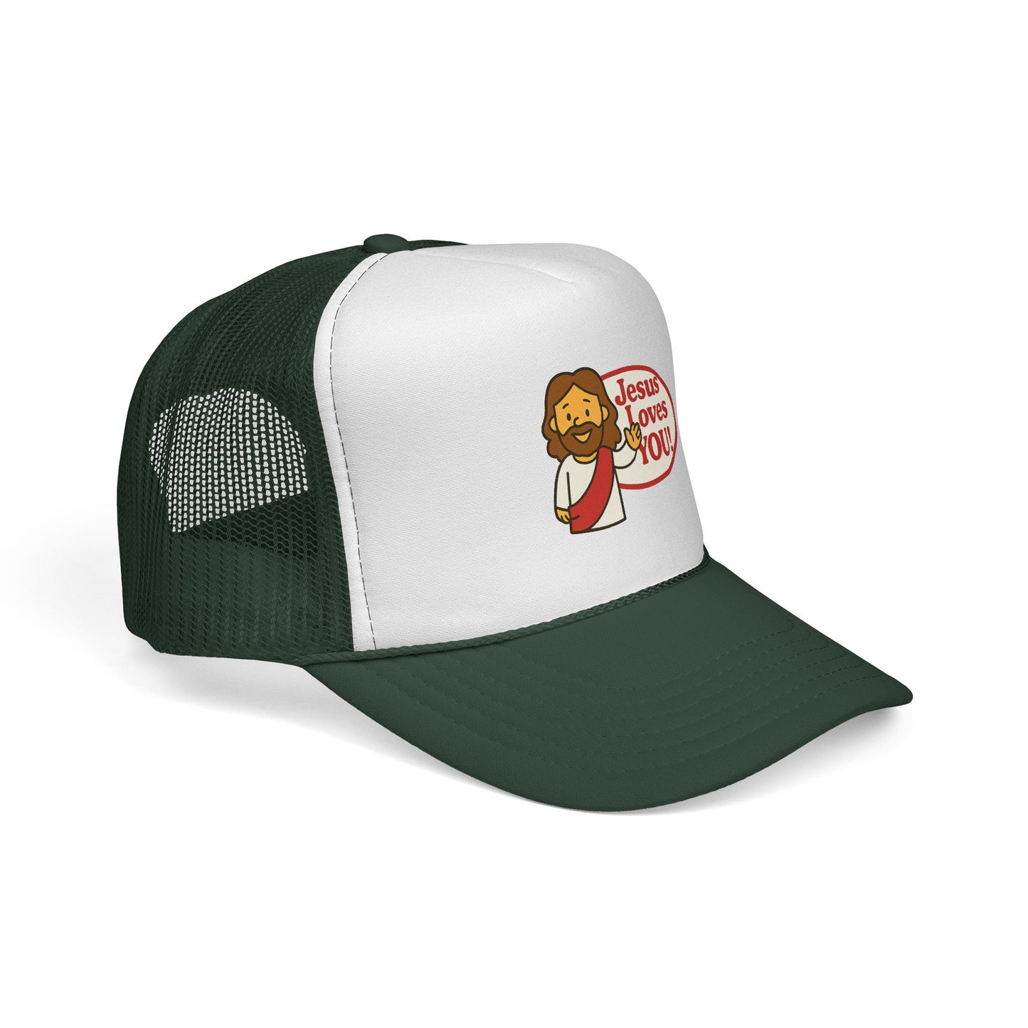 Jesus Loves You | Hat