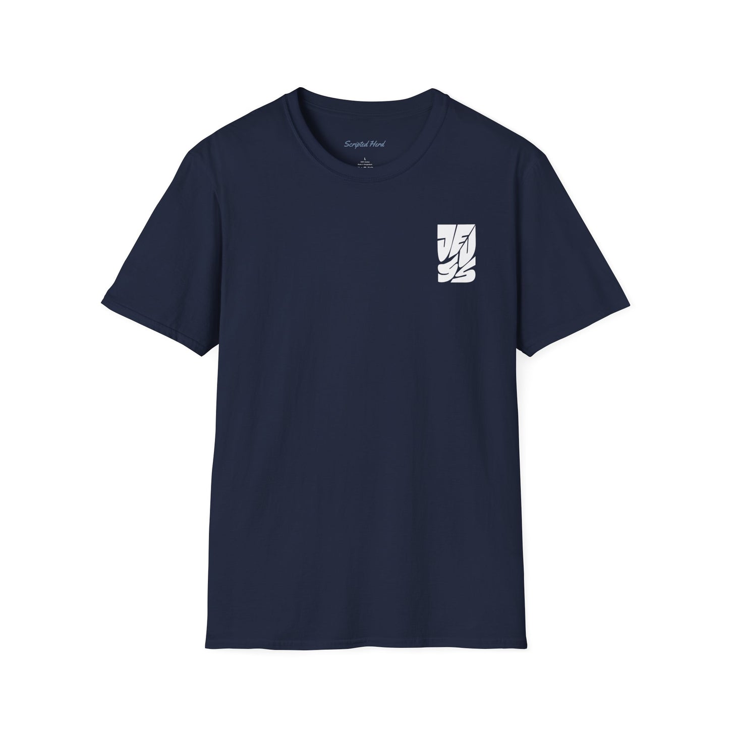 "JESUS" Unisex Tee