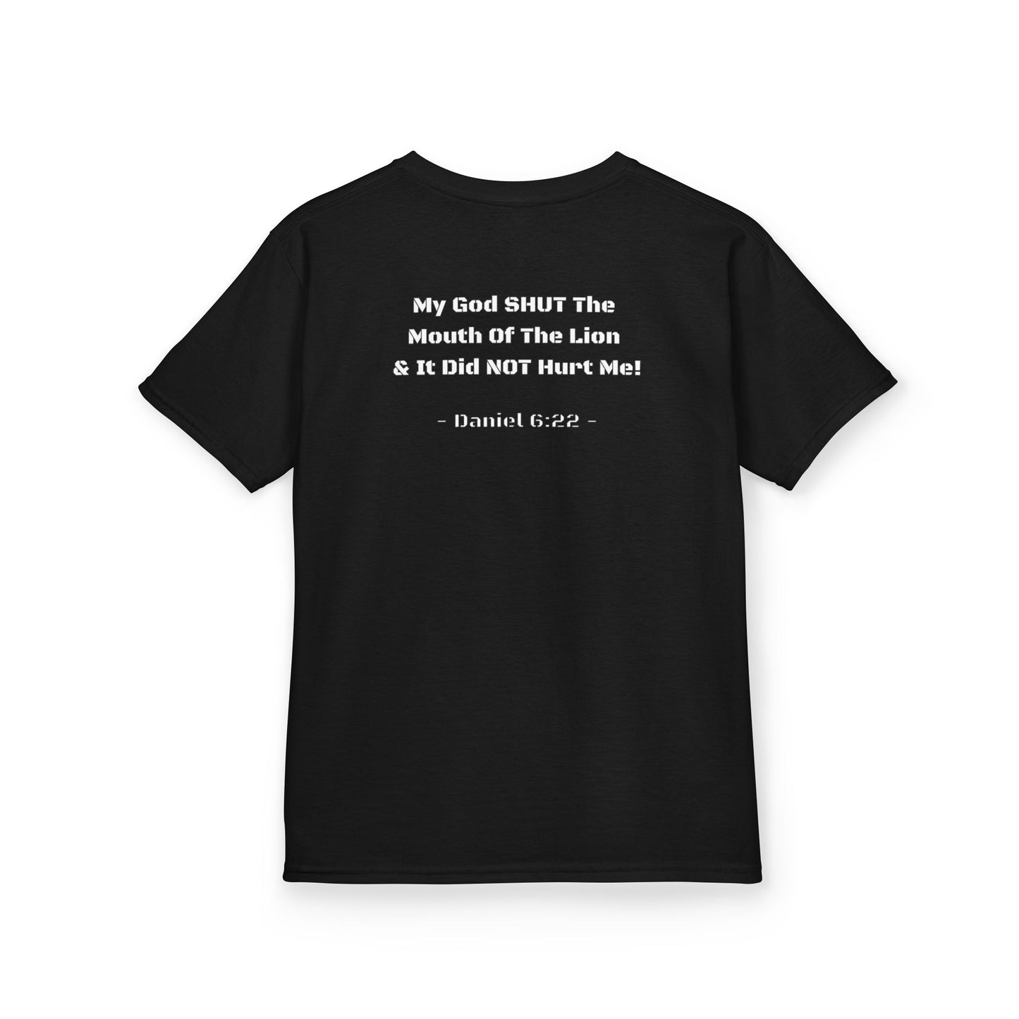 The Lion's Den | Kid's Tee