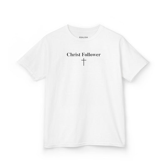 Christ Follower | Kid's Tee