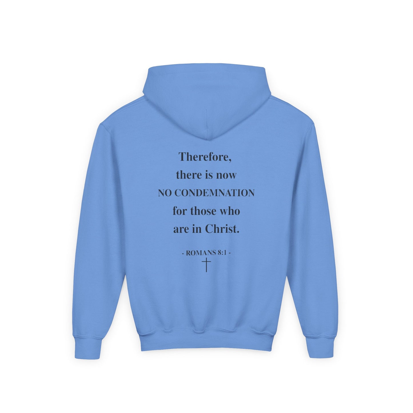 Christ Follower | Kid’s Hoodie