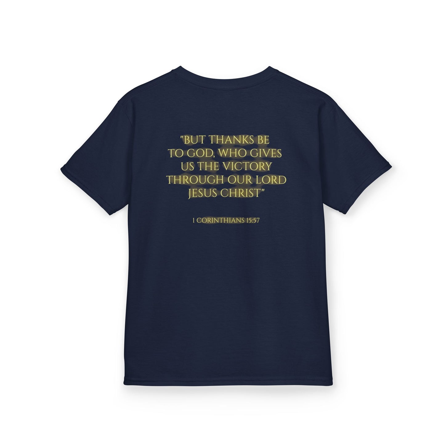 The Battle Is Already Won | Kid's Tee