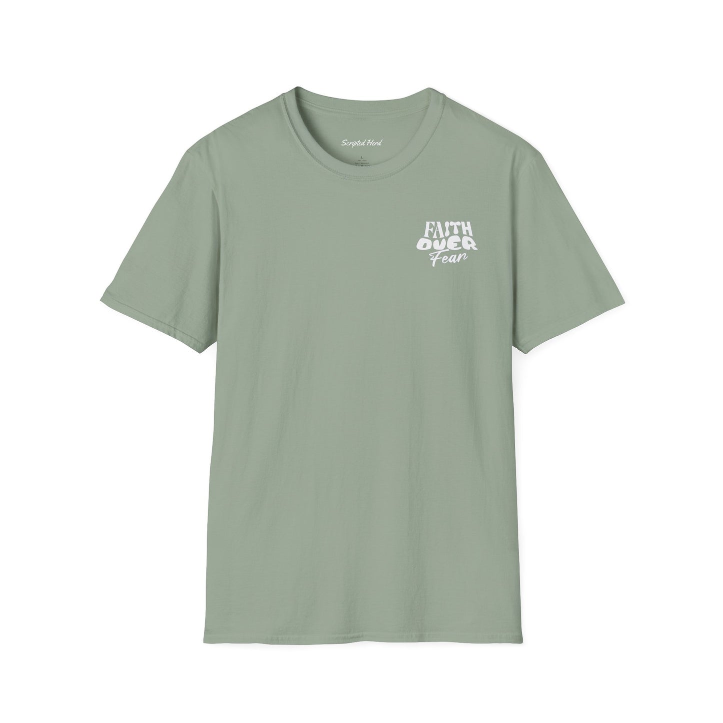 Faith 24/7 Unisex Tee