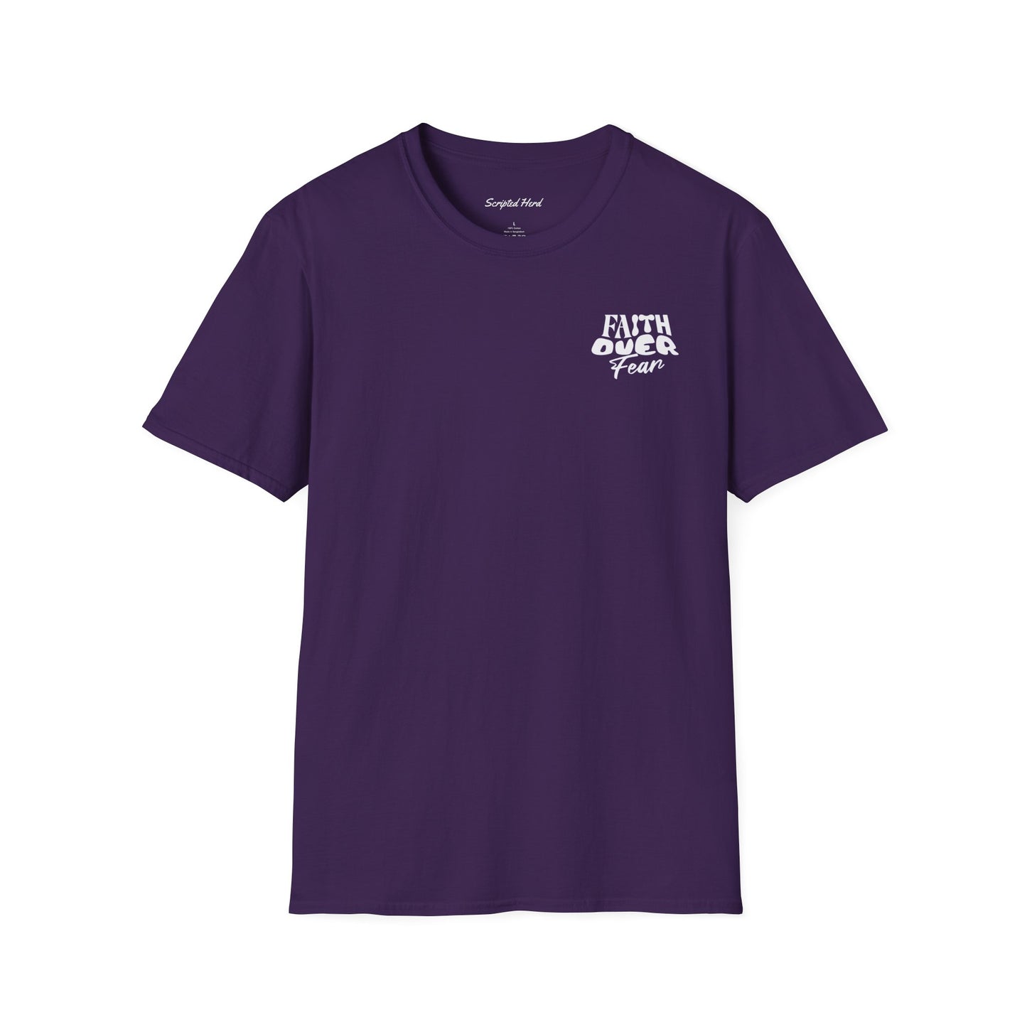 Faith 24/7 Unisex Tee