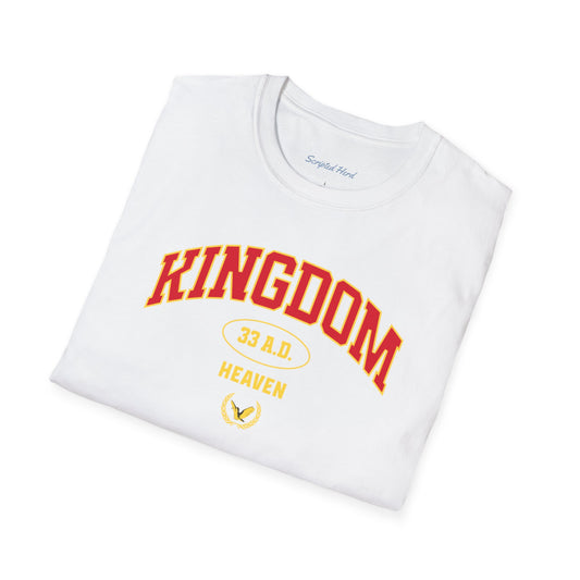 Kingdom Heaven Men's T-shirt