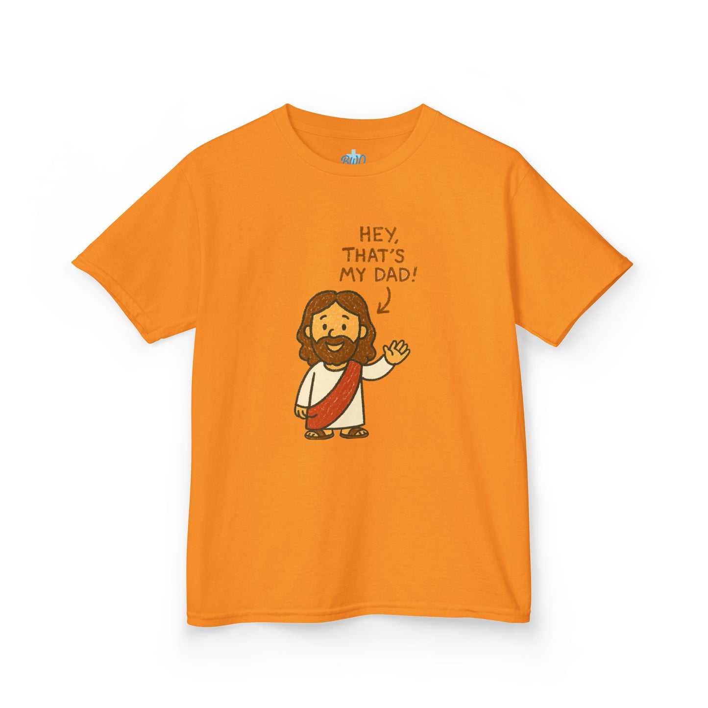 "Hey That's My Dad" | Kid's Tee
