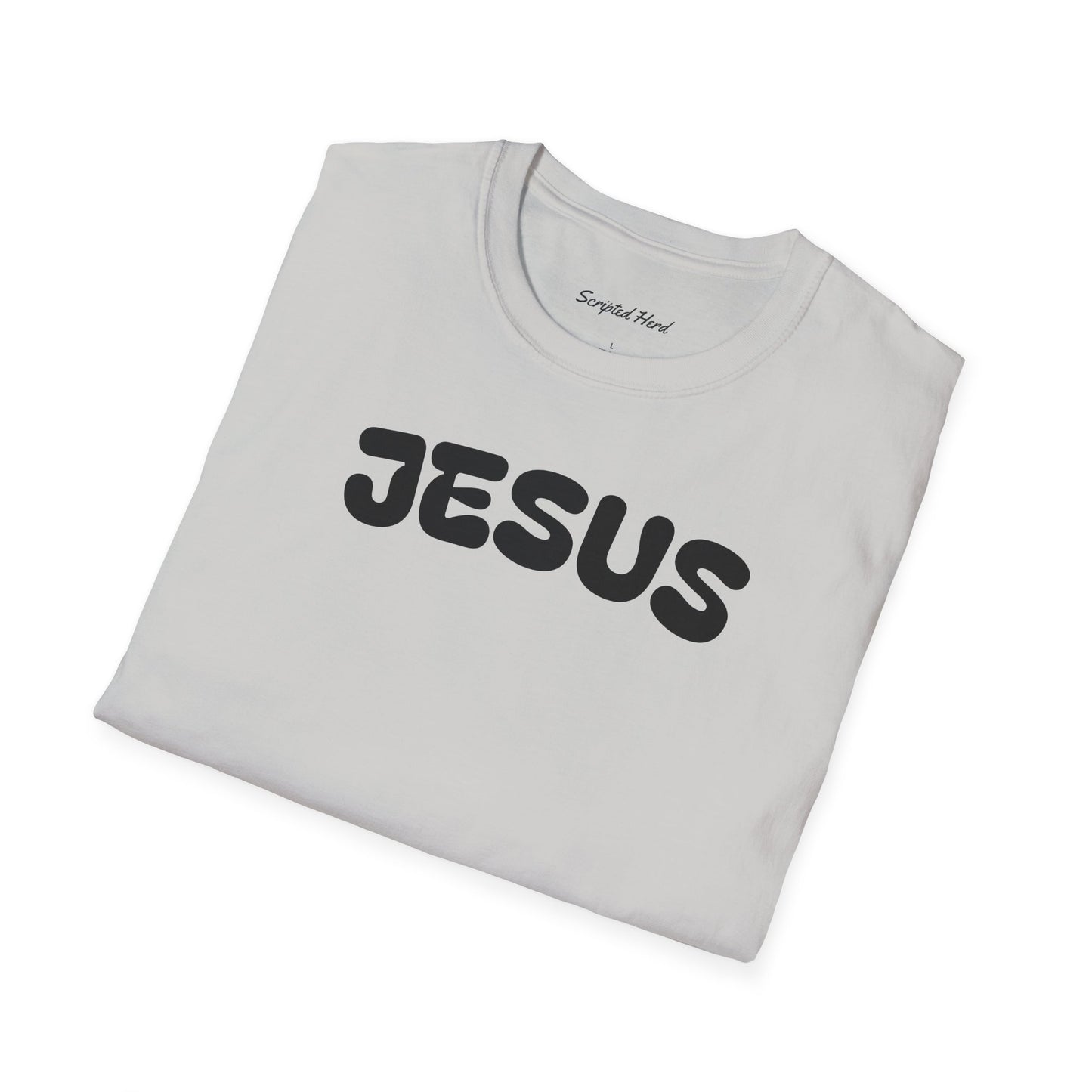 JESUS Unisex Tee