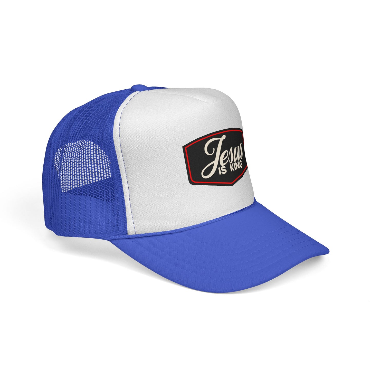 Jesus Is King | Hat