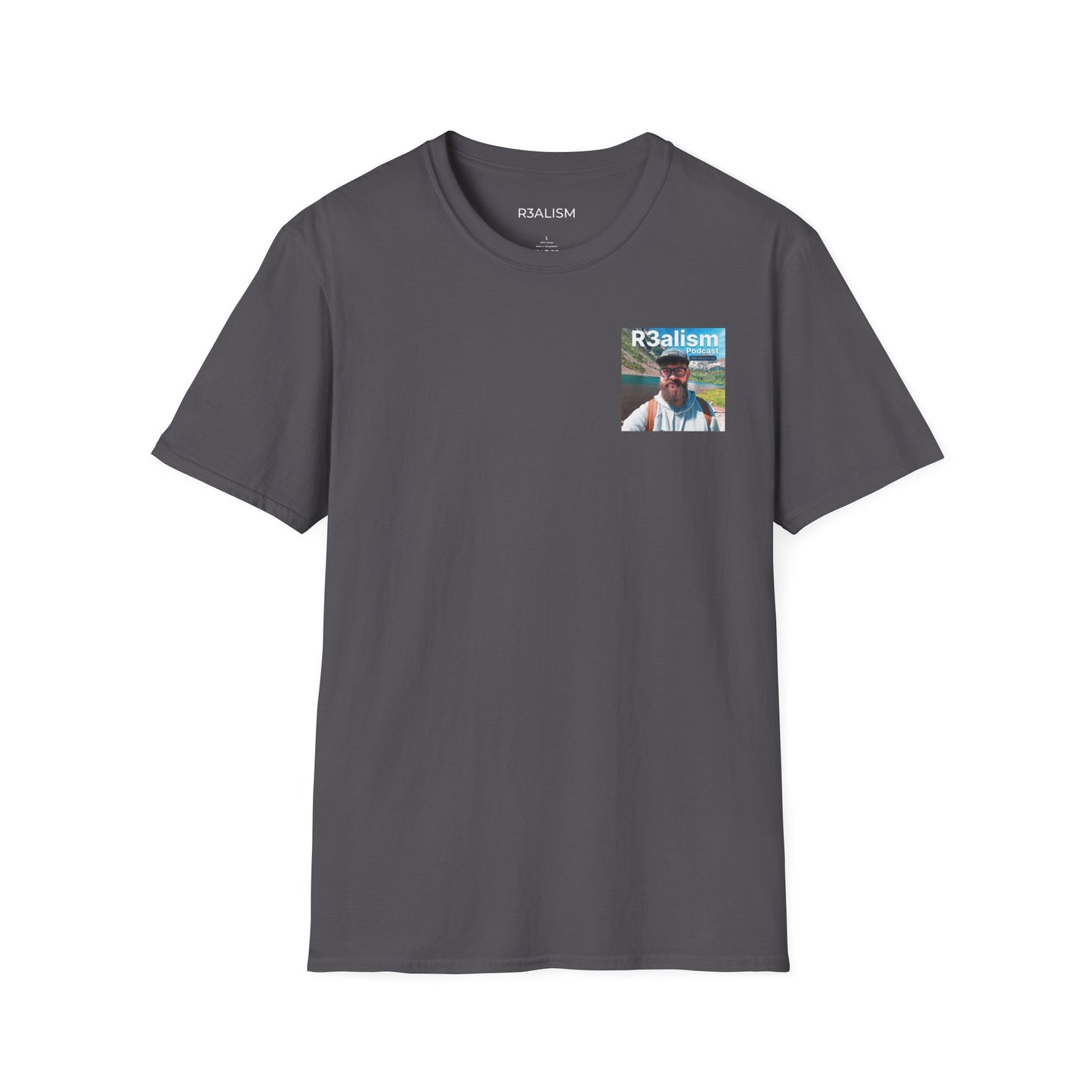 Let's Talk About Jesus | Unisex Tee