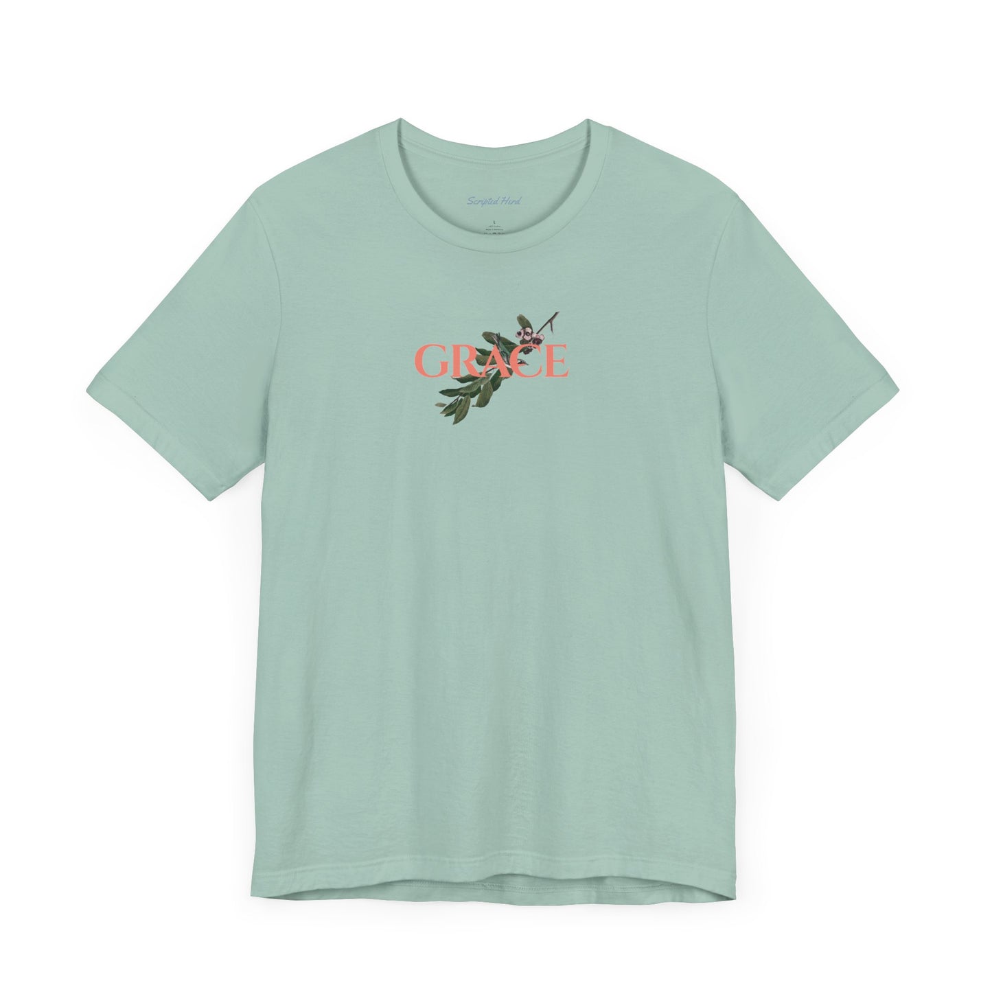 Grace Upon Grace Women's Tee
