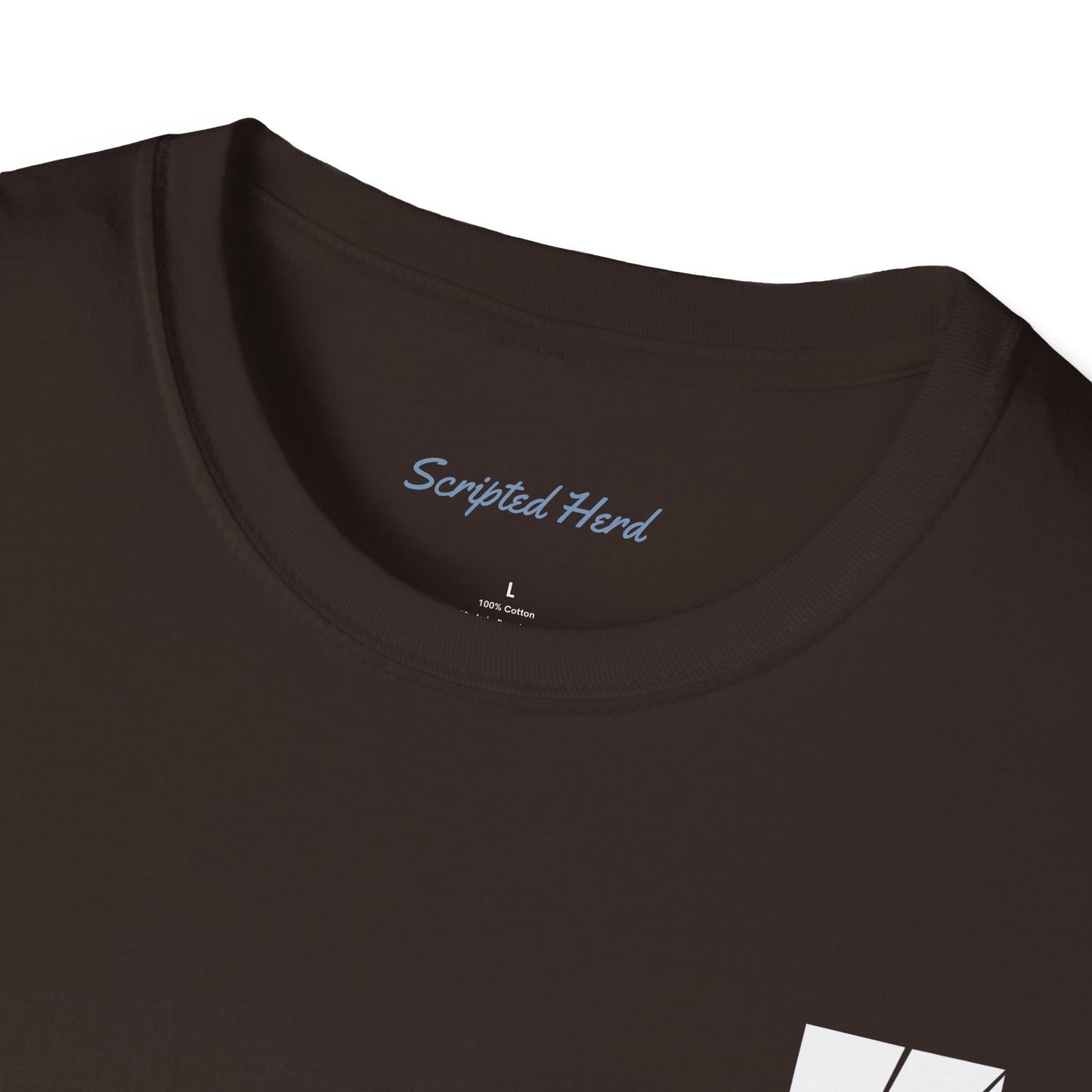 "JESUS" Unisex Tee