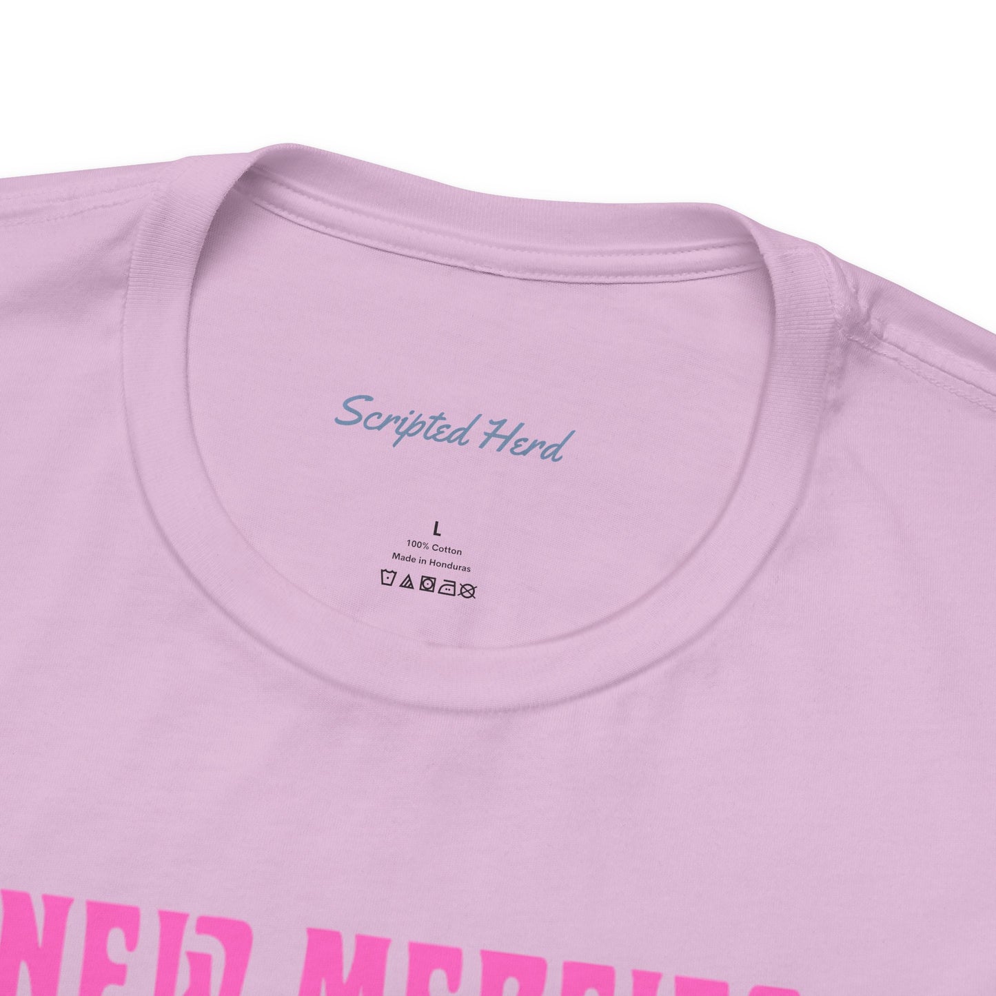 Women's "New Mercies Every Day" Tee
