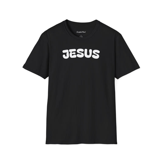 JESUS Unisex Tee