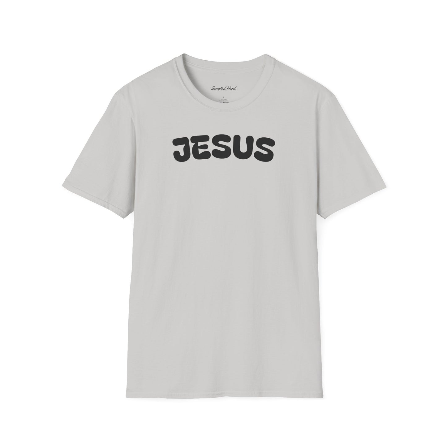 JESUS Unisex Tee