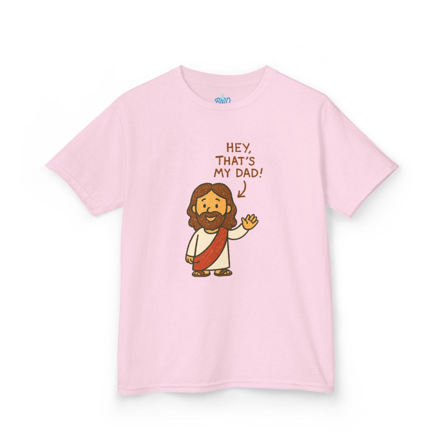 "Hey That's My Dad" | Kid's Tee