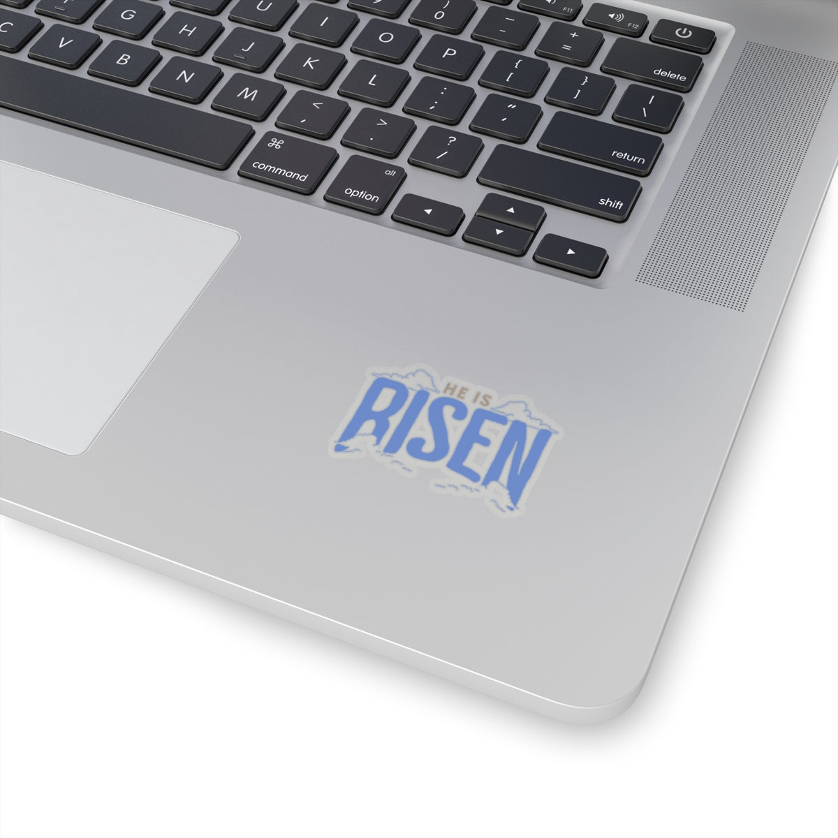 He Is Risen Sticker