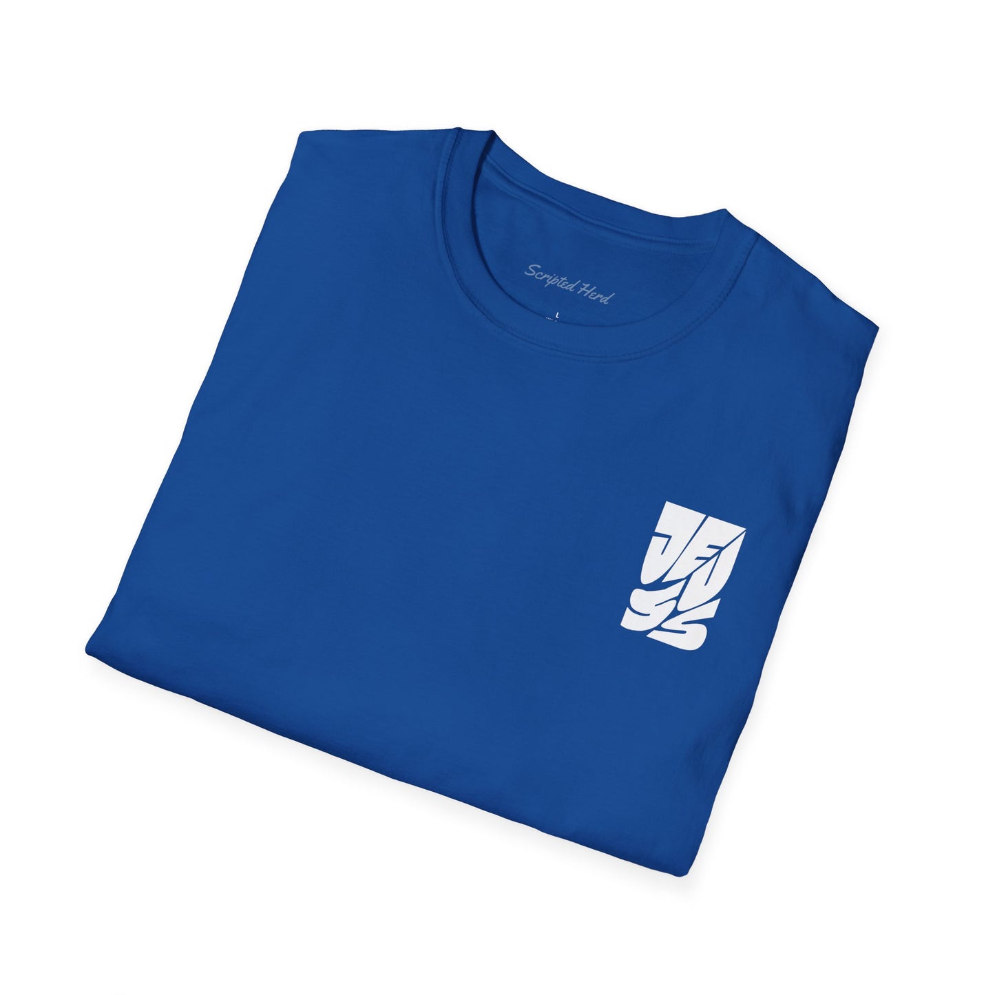 "JESUS" Unisex Tee
