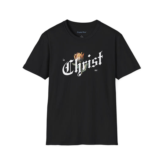 Christ In Me Men's Tee
