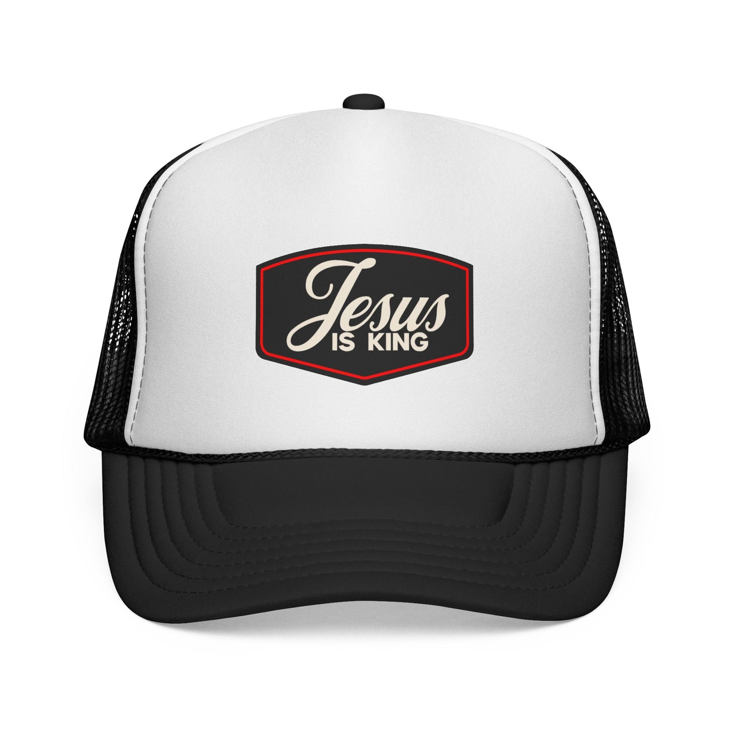 Jesus Is King | Hat