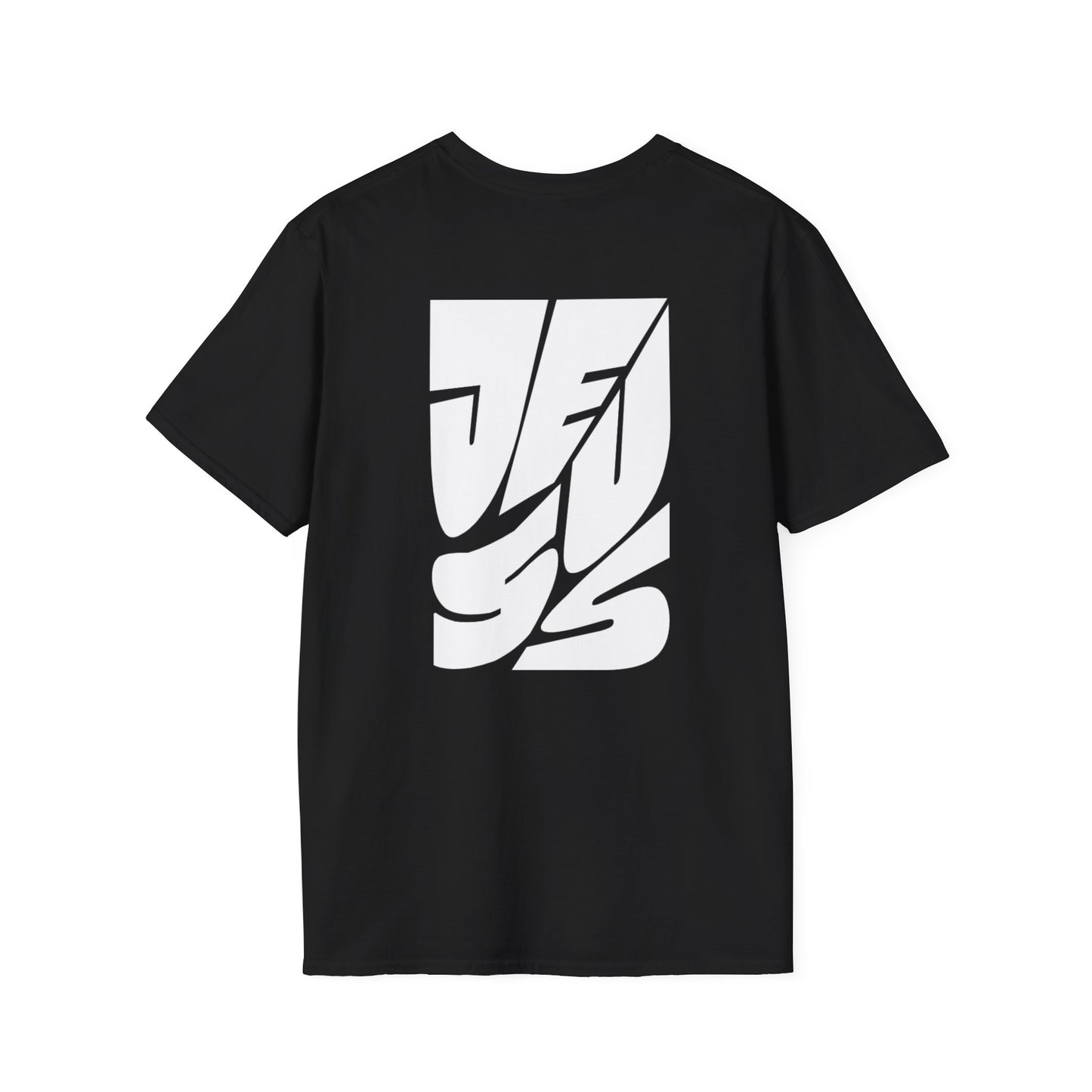 "JESUS" Unisex Tee