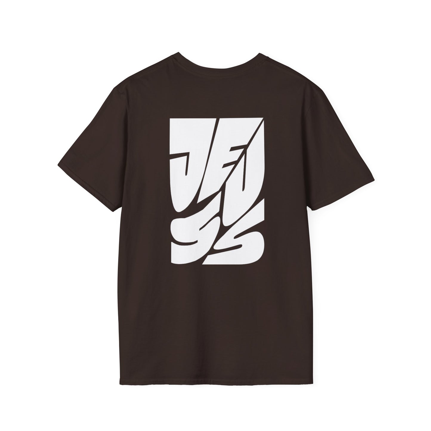 "JESUS" Unisex Tee