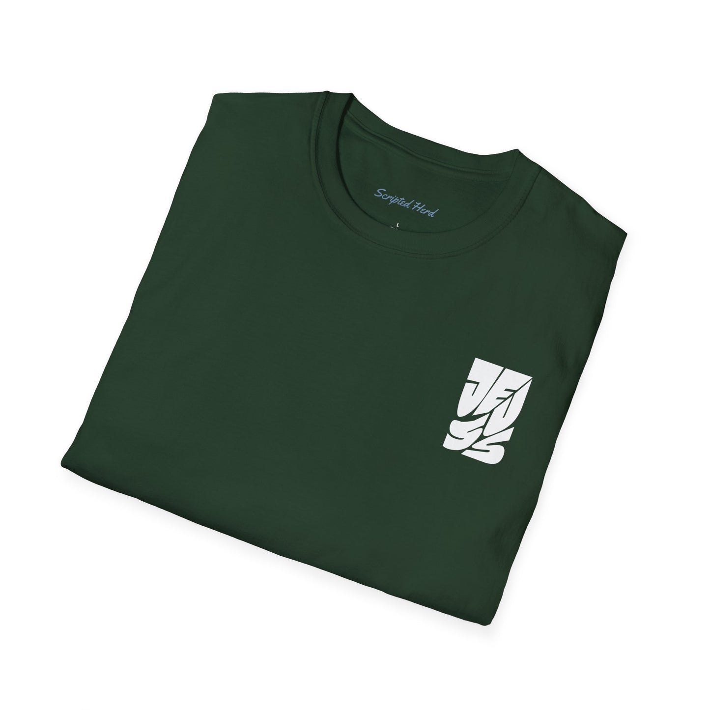 "JESUS" Unisex Tee
