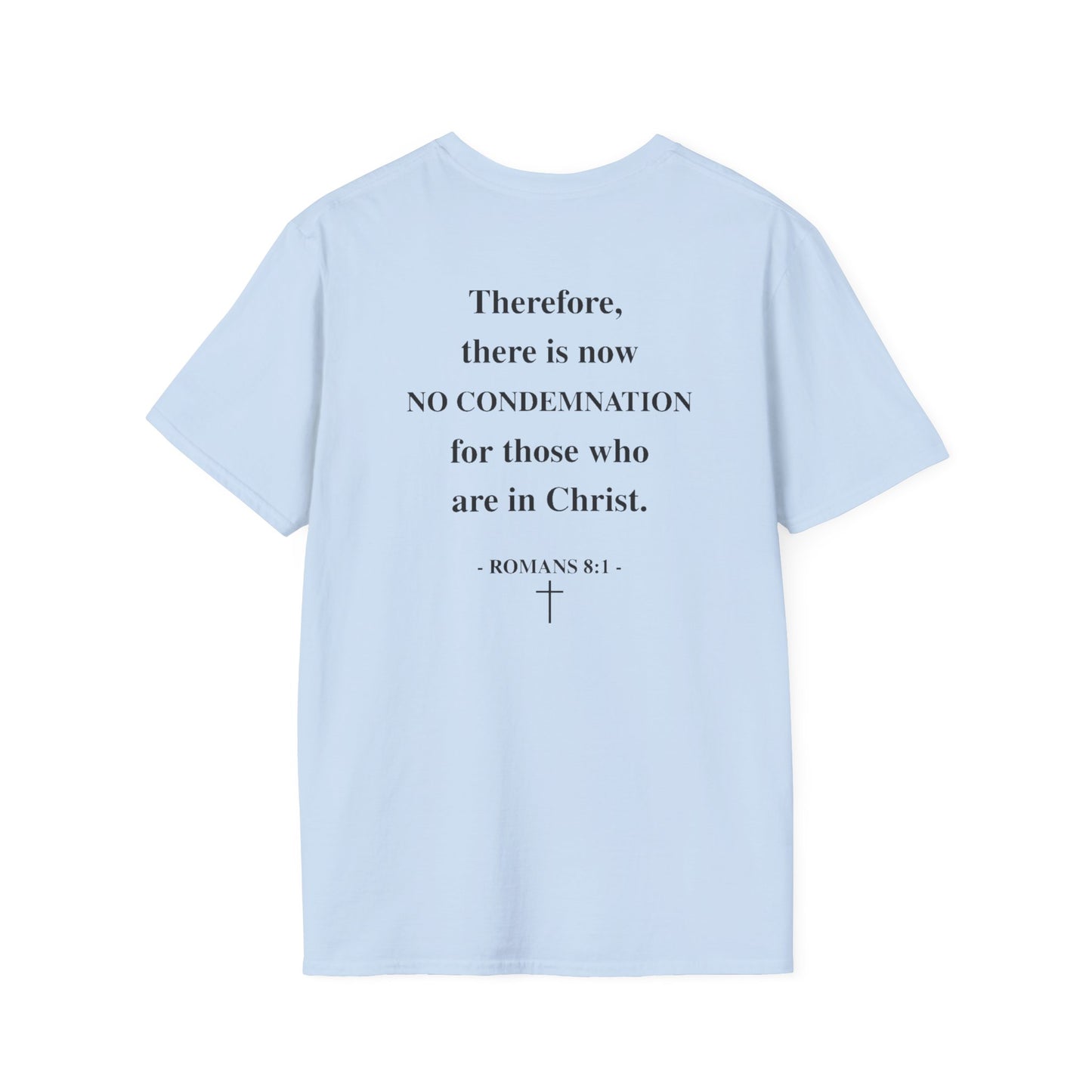 Christ Follower | Unisex Tee