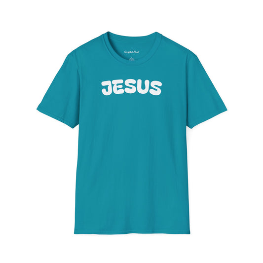 JESUS Unisex Tee