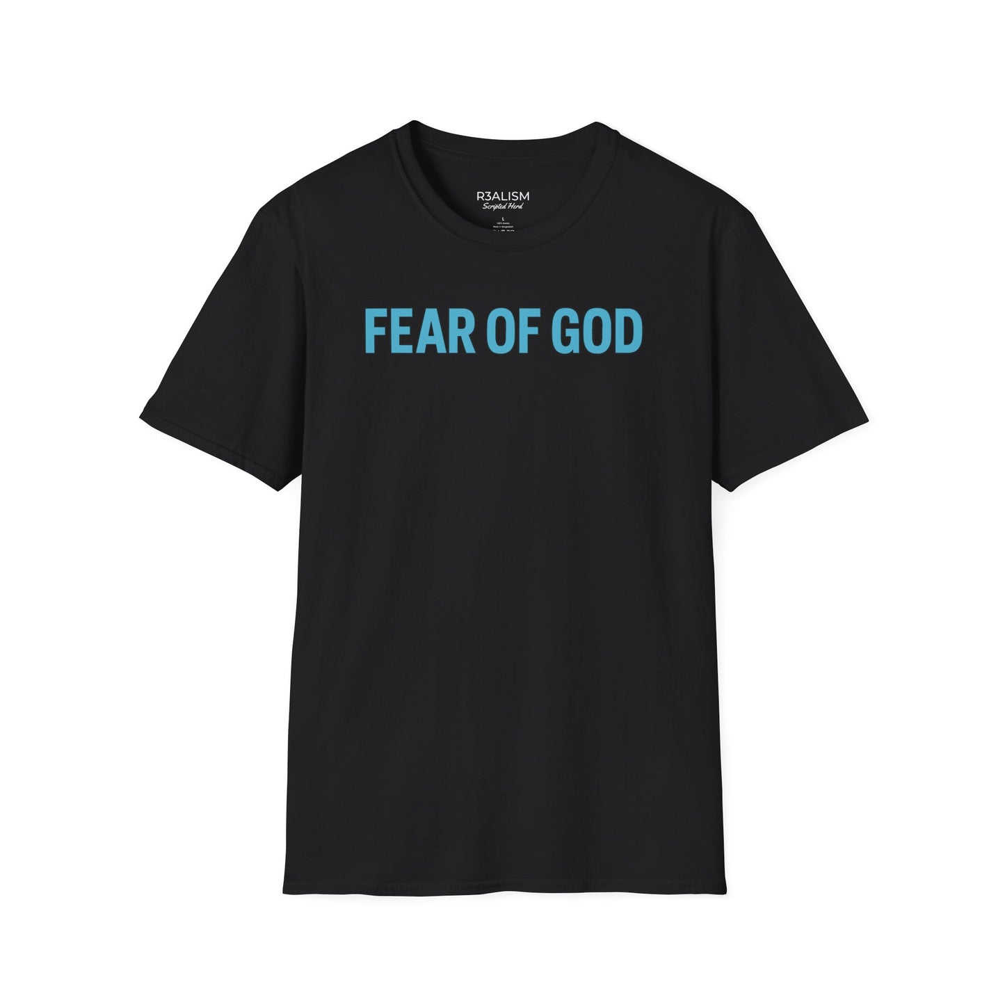 Fear Of God | Unisex Tee