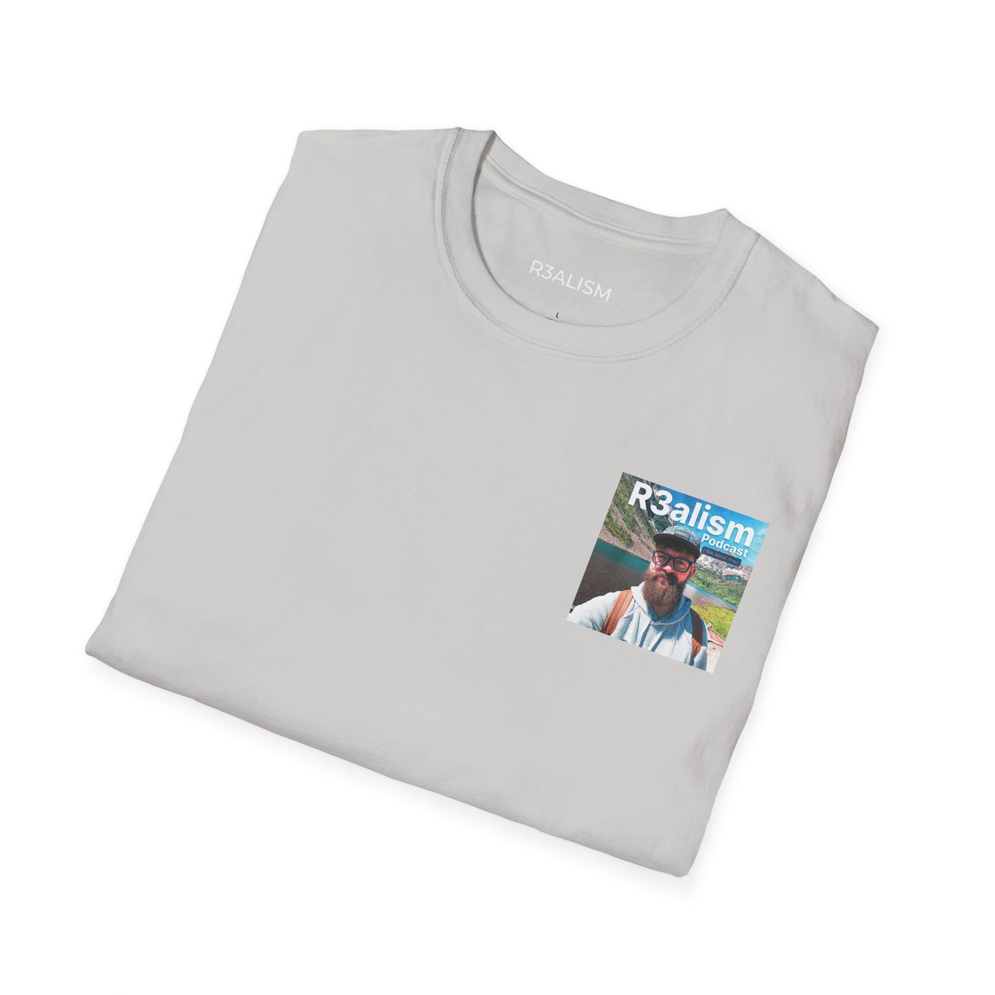 Let's Talk About Jesus | Unisex Tee