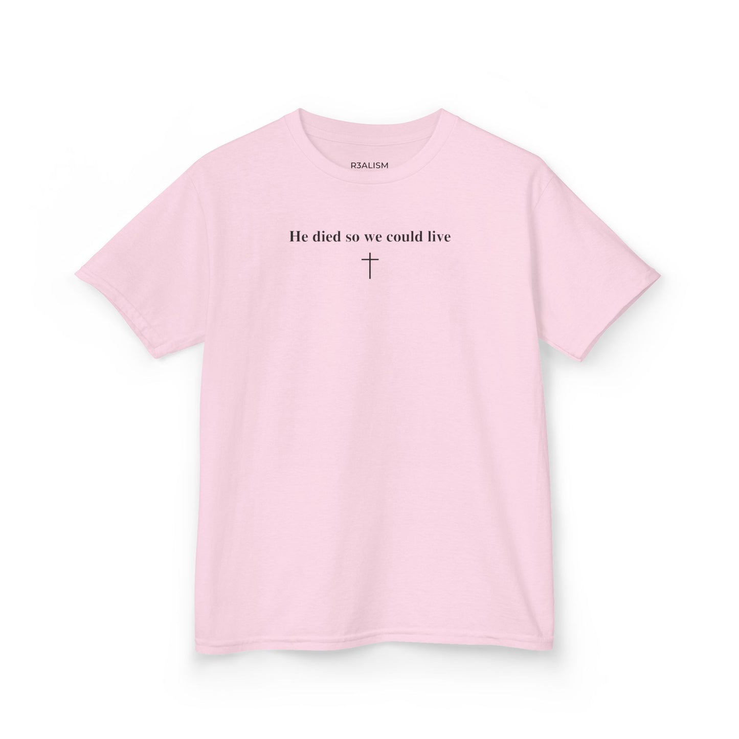 So We Could Live | Kid's Tee