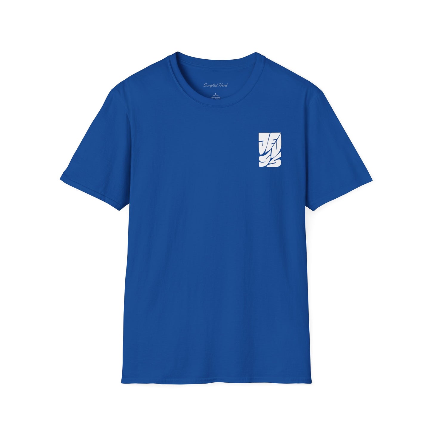 "JESUS" Unisex Tee