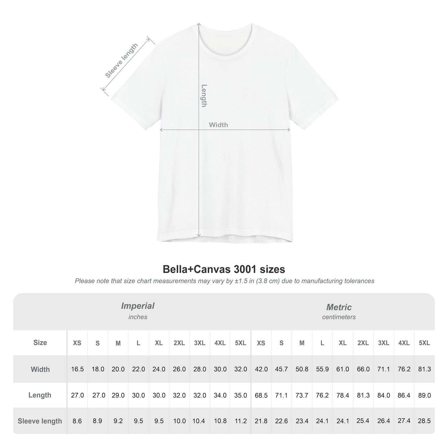 "So Will I" Women's Tee