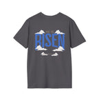Men's He is Risen Tee