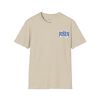 Men's He is Risen Tee