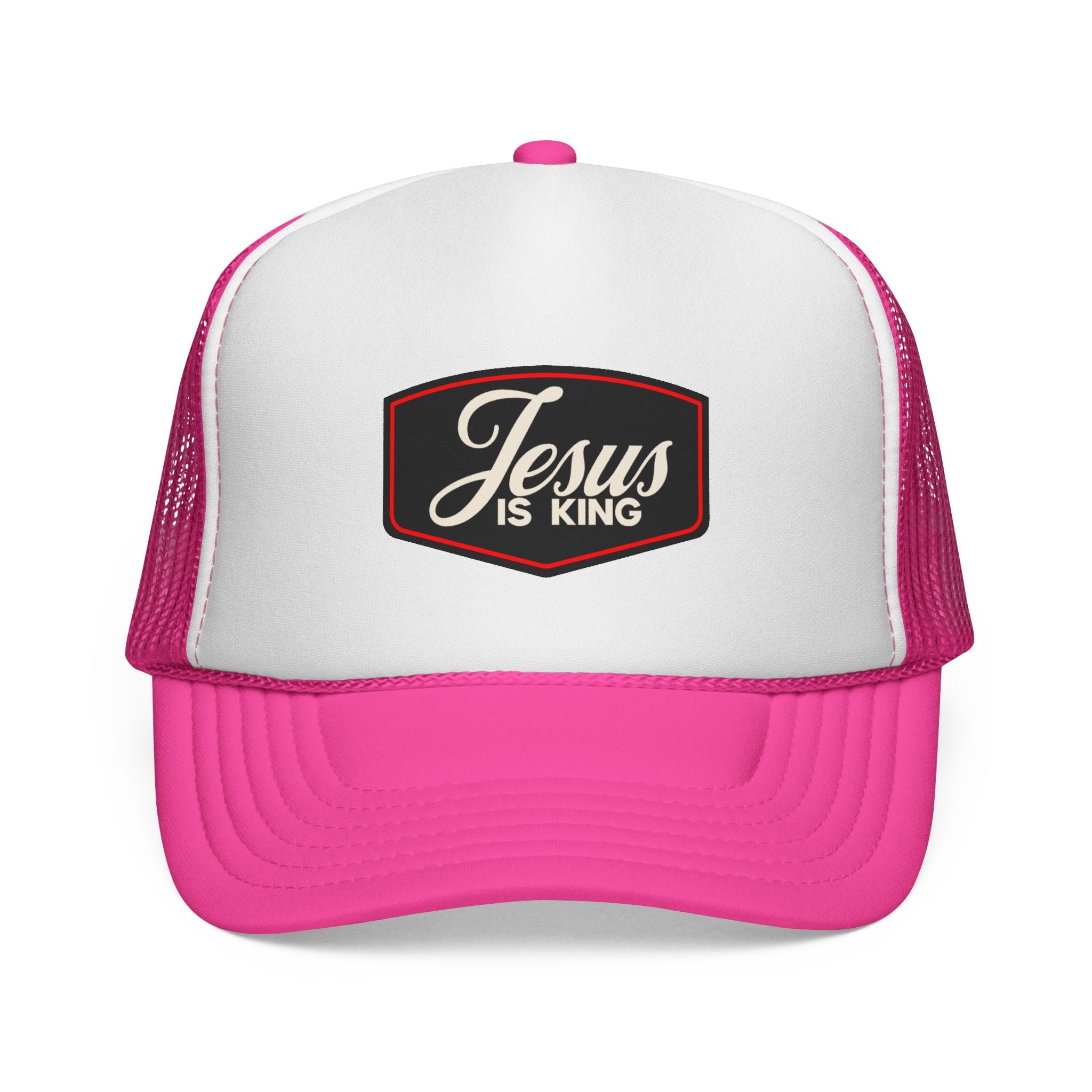 Jesus Is King | Hat