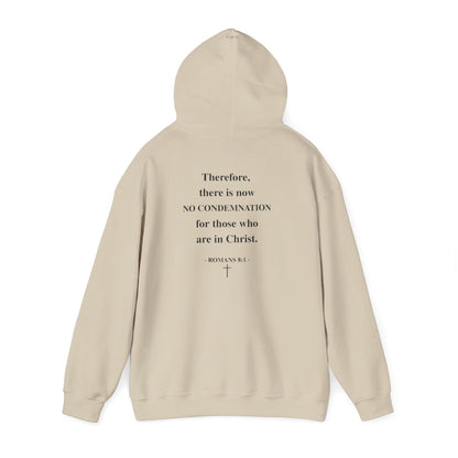 Christ Follower Unisex Hoodie