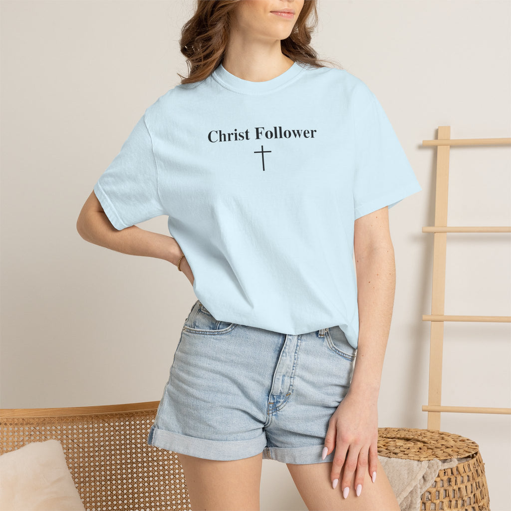Christ Follower | Unisex Tee