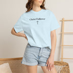 Christ Follower | Unisex Tee