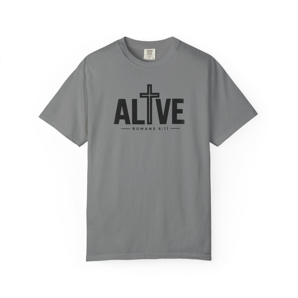 ALIVE | Men's T-Shirt