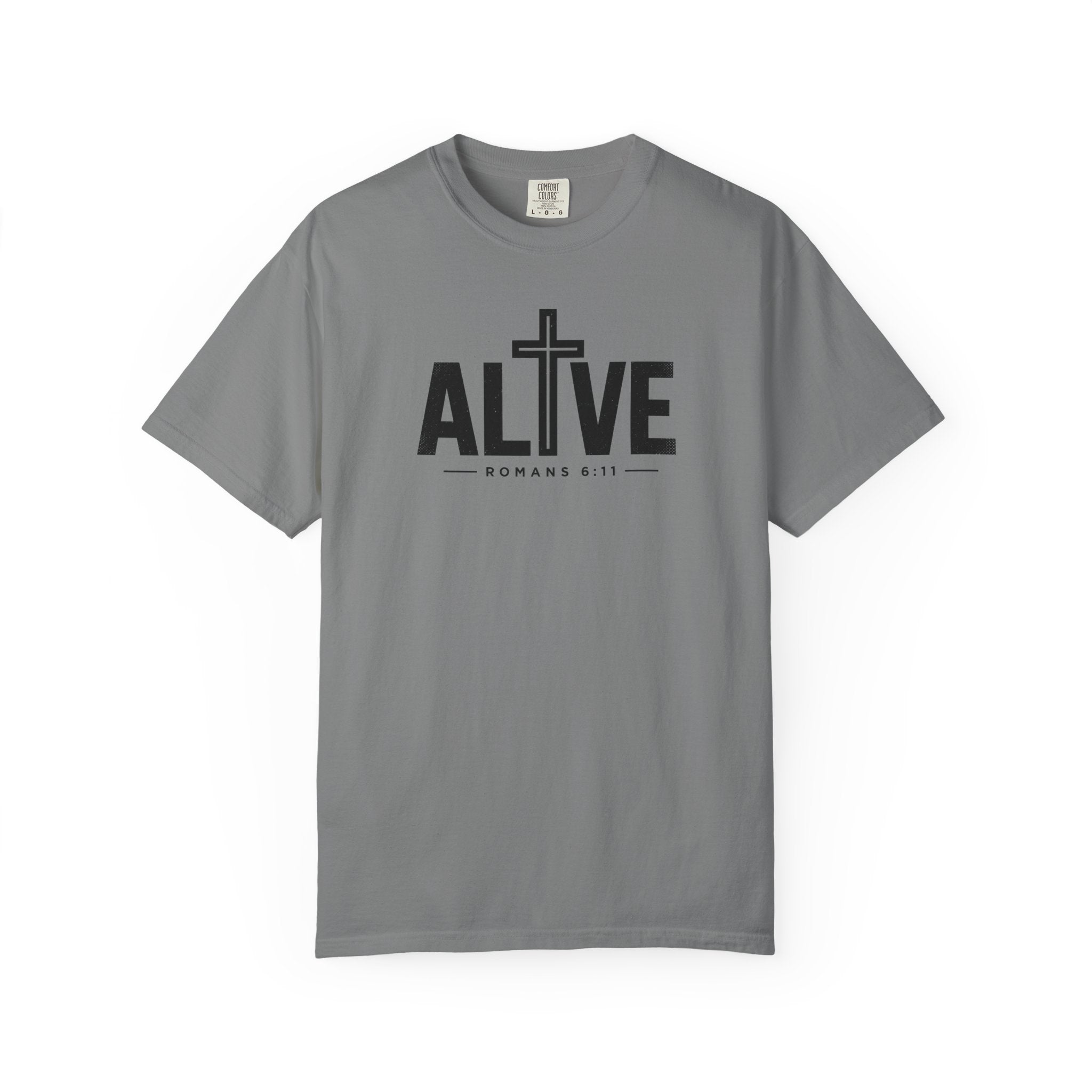 ALIVE | Men's T-Shirt