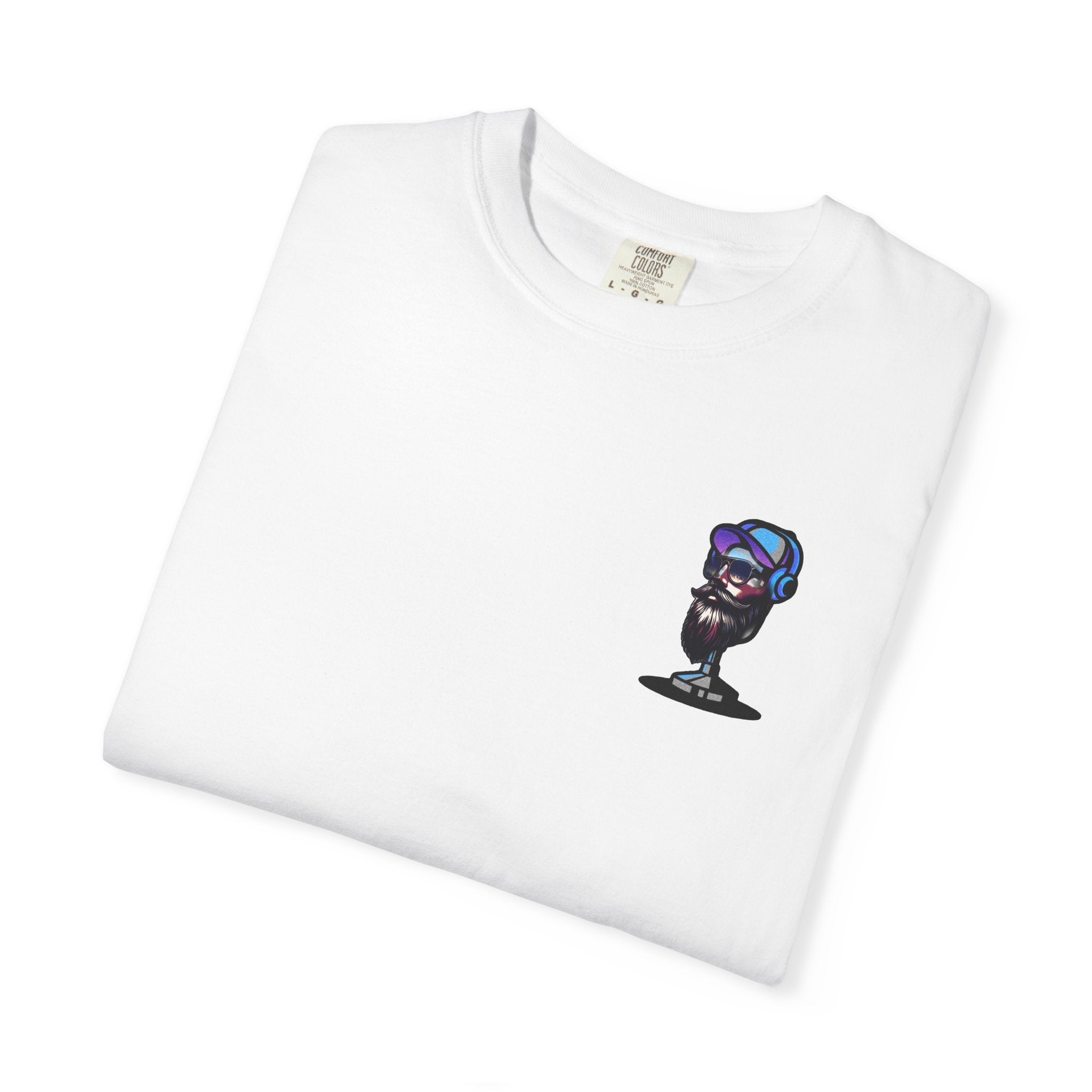 R3alism Talks (Podcast Edition) | Unisex Tee