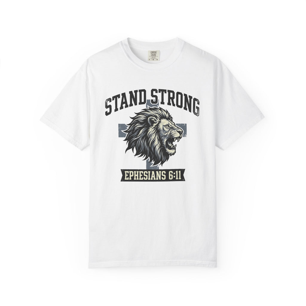 "Stand Strong" | Men's T-Shirt